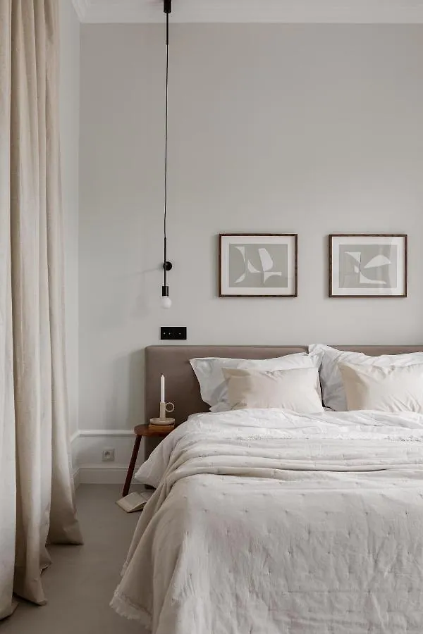 Apartamento Lwowska Studios - StayinVarsovia Polonia