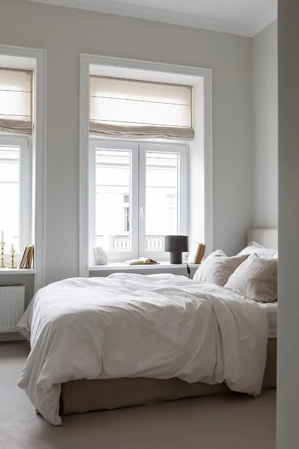 Apartamento Lwowska Studios - StayinVarsóvia