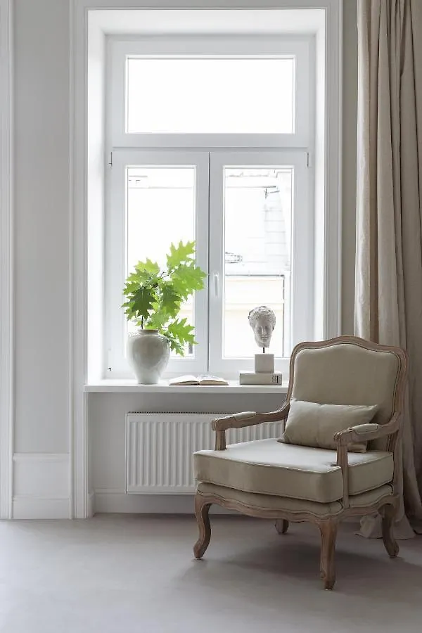 Lwowska Studios - StayinVarsovia Apartamento Varsovia