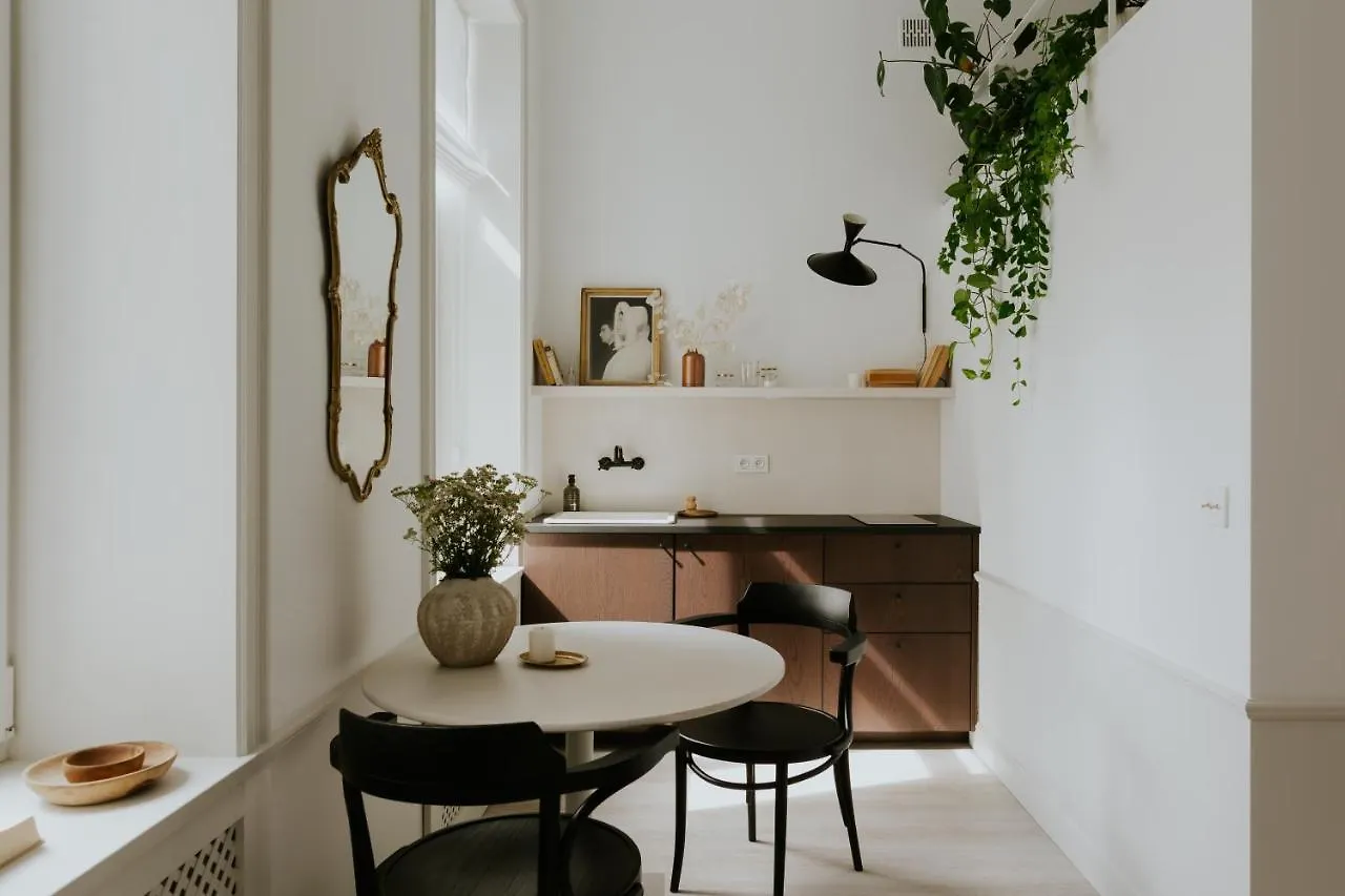 Lwowska Studios - StayinVarsovia 0*, Varsovia Polonia