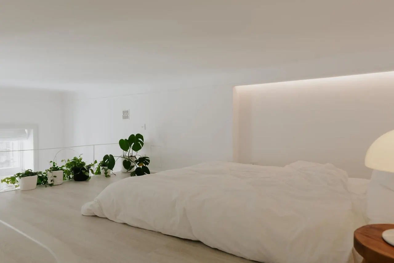 Lwowska Studios - StayinVarsovia Varsovia