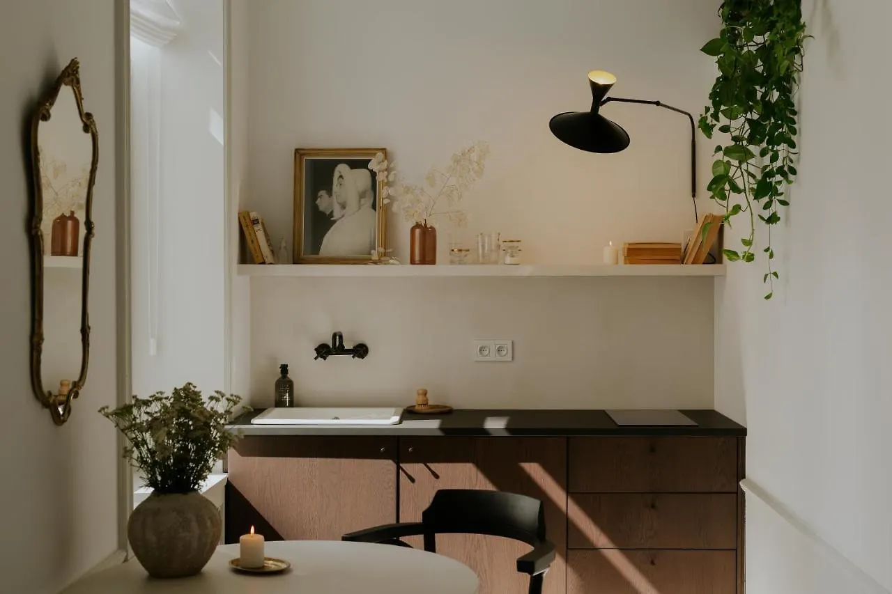 Apartamento Lwowska Studios - StayinVarsovia Polonia