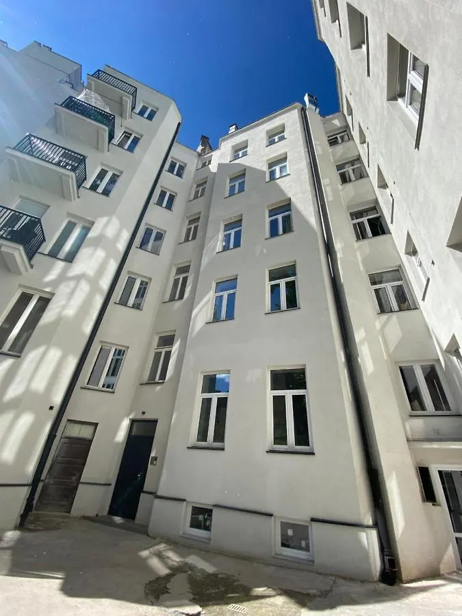 Lägenhet Lwowska Studios Warszawa